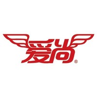 愛尚品牌故事-logo設計分析(圖1)