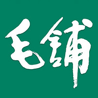 毛鋪品牌故事-logo設(shè)計分析(圖1)