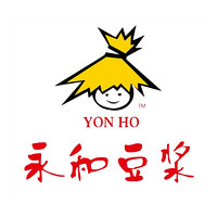 永和豆?jié){品牌故事-logo設(shè)計(jì)分析(圖1)