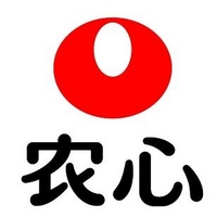 農(nóng)心品牌故事-logo設(shè)計(jì)分析(圖1)