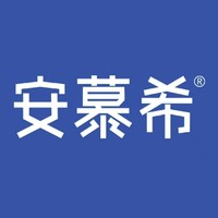 安慕希品牌故事-logo設(shè)計(jì)分析(圖1)