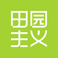 田園主義品牌故事-logo設計分析(圖1)