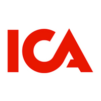 ICA品牌故事-logo設(shè)計分析(圖1)