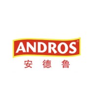安德魯品牌故事-logo設(shè)計(jì)分析(圖1)