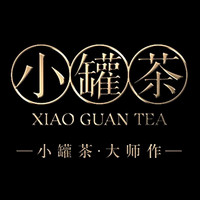 小罐茶品牌故事-logo設(shè)計分析(圖1)