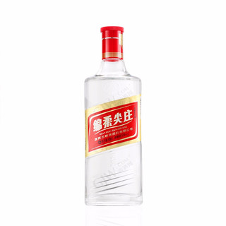 創(chuàng)意酒包裝設(shè)計(jì)五糧液綿柔尖莊光瓶濃香型白酒產(chǎn)品包裝設(shè)計(jì)欣賞(圖2)