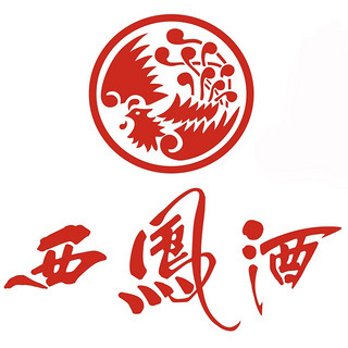 創(chuàng)意酒包裝設計華山論劍年陳釀鳳香型白酒單瓶裝產(chǎn)品包裝設計欣賞(圖1)