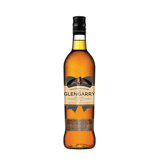 創(chuàng)意酒包裝設(shè)計羅曼湖格倫蓋瑞蘇格蘭調(diào)配型威士忌產(chǎn)品包裝設(shè)計欣賞(圖2)