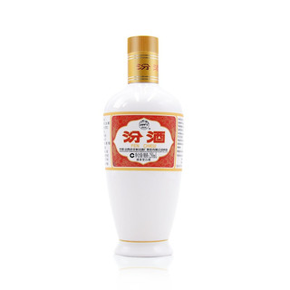 創(chuàng)意酒包裝設計杏花村出口瓷汾清香型白酒瓶整箱裝產(chǎn)品包裝設計欣賞(圖4)