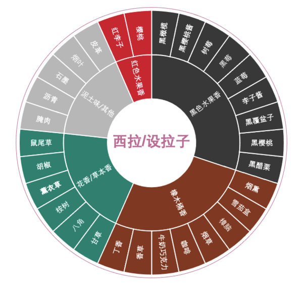 創(chuàng)意酒包裝設(shè)計奔富西拉子干型紅葡萄酒產(chǎn)品包裝設(shè)計欣賞(圖3)