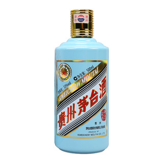 創(chuàng)意酒包裝設(shè)計茅臺生肖紀念酒庚子鼠年醬香型白酒瓶整箱裝產(chǎn)品包裝設(shè)計欣賞(圖6)