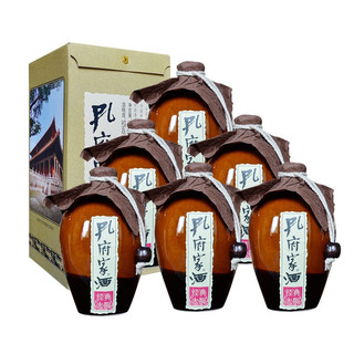 創(chuàng)意酒包裝設計經(jīng)典大陶濃香型白酒產(chǎn)品包裝設計欣賞(圖2)
