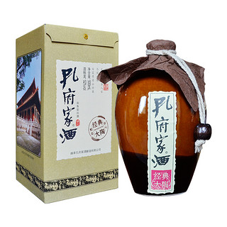 創(chuàng)意酒包裝設計經(jīng)典大陶濃香型白酒產(chǎn)品包裝設計欣賞(圖4)
