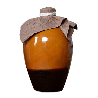 創(chuàng)意酒包裝設計經(jīng)典大陶濃香型白酒產(chǎn)品包裝設計欣賞(圖6)
