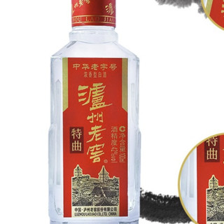 創(chuàng)意酒包裝設(shè)計(jì)特曲中華老字號(hào)濃香型白酒單瓶裝產(chǎn)品包裝設(shè)計(jì)欣賞(圖4)