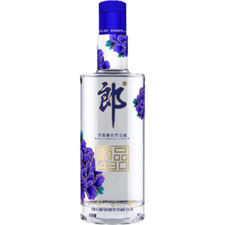 創(chuàng)意酒包裝設(shè)計(jì)郎酒藍(lán)順順品兼香型白酒產(chǎn)品包裝設(shè)計(jì)欣賞(圖2)