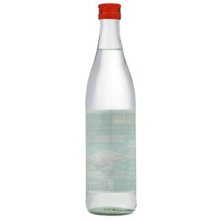 創(chuàng)意酒包裝設(shè)計牛欄山陳釀濃香型白酒單瓶裝產(chǎn)品包裝設(shè)計欣賞(圖3)