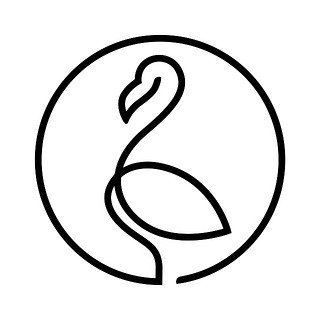 創(chuàng)意酒包裝設(shè)計(jì)火烈鳥(niǎo)赤霞珠干紅葡萄酒瓶產(chǎn)品包裝設(shè)計(jì)欣賞(圖1)