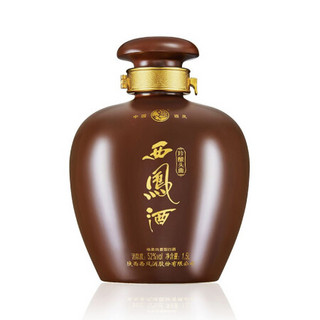 創(chuàng)意酒包裝設(shè)計(jì)珍釀?lì)^曲鳳香型白酒單瓶裝產(chǎn)品包裝設(shè)計(jì)欣賞(圖5)