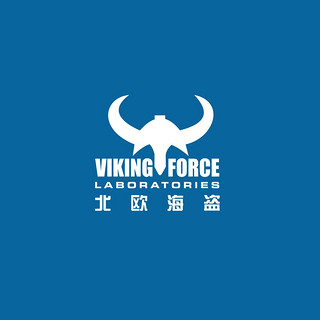 創(chuàng)意產(chǎn)品包裝設(shè)計(jì)北歐海盜功能營(yíng)養(yǎng)包裝設(shè)計(jì)欣賞(圖1)