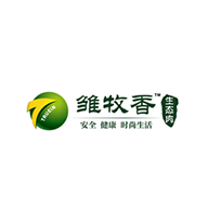 雛牧香品牌logo與產(chǎn)品包裝設(shè)計(jì)欣賞(圖1)