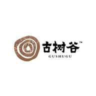 古樹谷品牌logo與產(chǎn)品包裝設(shè)計(jì)欣賞(圖1)