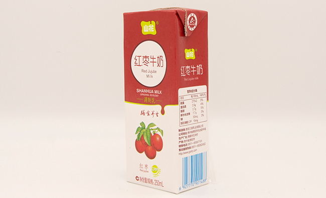 山花品牌logo與產(chǎn)品包裝設(shè)計(jì)欣賞(圖2)