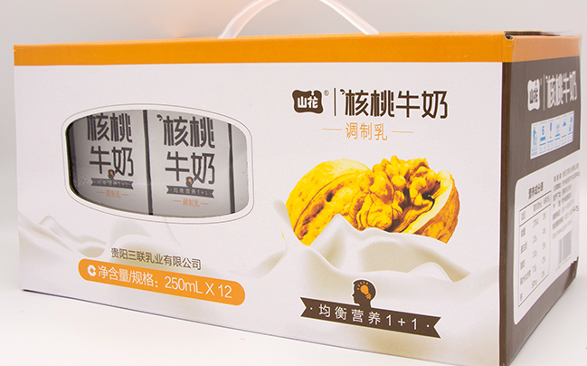 山花品牌logo與產(chǎn)品包裝設(shè)計(jì)欣賞(圖3)