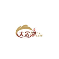 大金湖品牌logo與產(chǎn)品包裝設(shè)計欣賞(圖1)