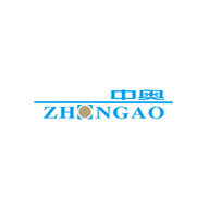 ZHONGAO中奧品牌logo與產(chǎn)品包裝設(shè)計(jì)欣賞(圖1)
