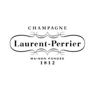 LaurentPerrier羅蘭百悅品牌logo與產(chǎn)品包裝設(shè)計欣賞(圖1)