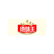 絕味王品牌logo與產(chǎn)品包裝設(shè)計欣賞(圖1)