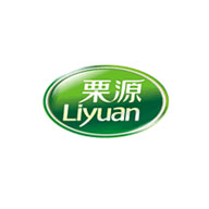 栗源Liyuan品牌logo與產(chǎn)品包裝設(shè)計(jì)欣賞(圖1)
