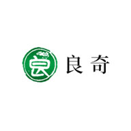 良奇品牌logo與產(chǎn)品包裝設(shè)計欣賞(圖1)