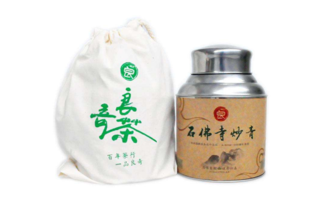 良奇品牌logo與產(chǎn)品包裝設(shè)計欣賞(圖2)