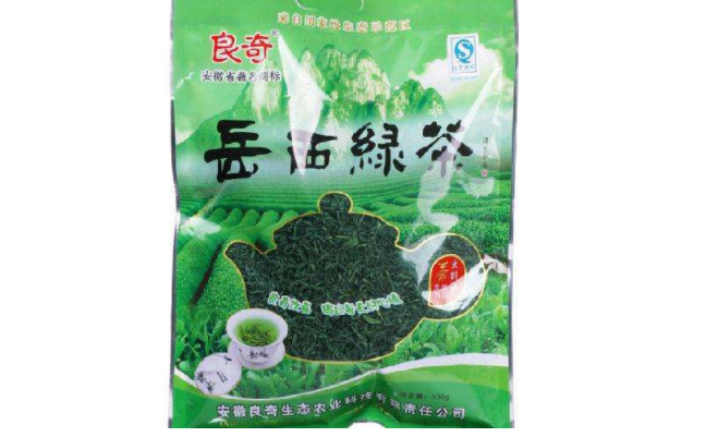 良奇品牌logo與產(chǎn)品包裝設(shè)計欣賞(圖3)
