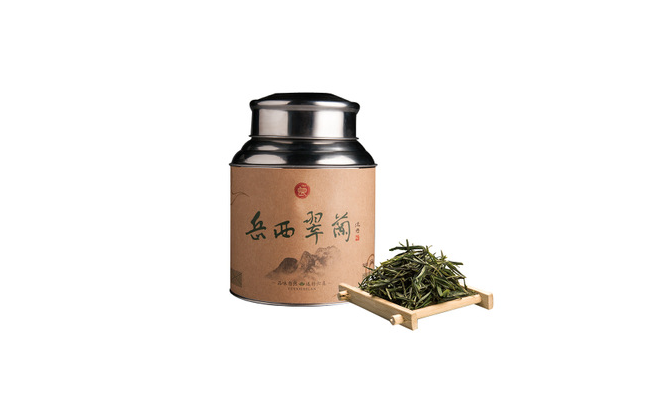 良奇品牌logo與產(chǎn)品包裝設(shè)計欣賞(圖4)