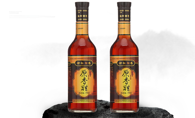 神秘湘西品牌logo與食品包裝設(shè)計(jì)欣賞(圖2)