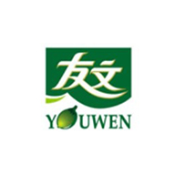 友文品牌logo與食品包裝設計欣賞(圖1)