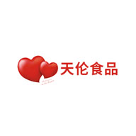 天倫月餅品牌logo與食品包裝設(shè)計欣賞(圖1)