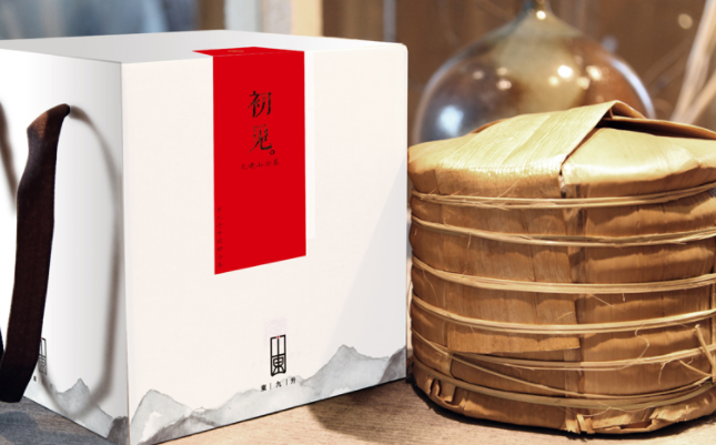 東九升品牌logo與食品包裝設(shè)計欣賞(圖3)