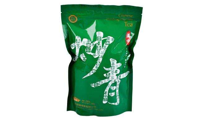 漢辰品牌logo與食品包裝設(shè)計欣賞(圖2)