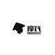 moossy摩氏品牌logo與食品包裝設計欣賞(圖1)