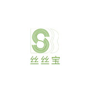 絲寶寶品牌logo與食品包裝設(shè)計欣賞(圖1)