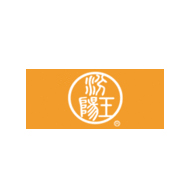 汾陽王品牌logo與食品包裝設(shè)計欣賞(圖1)