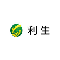 利生品牌logo與食品包裝設(shè)計欣賞(圖1)
