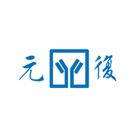 元復(fù)品牌logo與食品包裝設(shè)計(jì)欣賞(圖1)