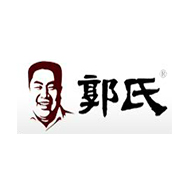 郭氏品牌logo與食品包裝設(shè)計欣賞(圖1)