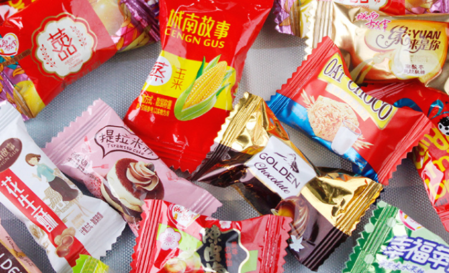 城南故事品牌logo與食品包裝設(shè)計(jì)欣賞(圖2)