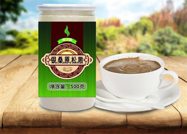瘦之源品牌logo與食品包裝設(shè)計(jì)欣賞(圖2)